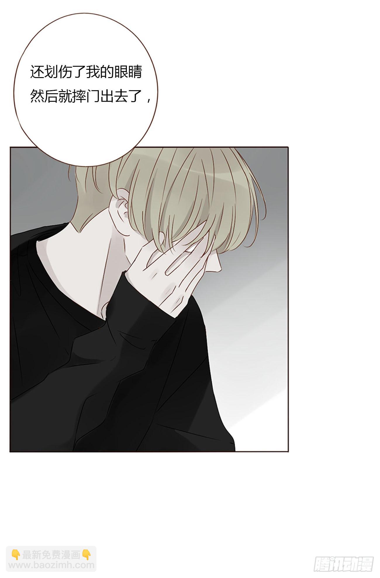 一二一章 复仇1-第128话