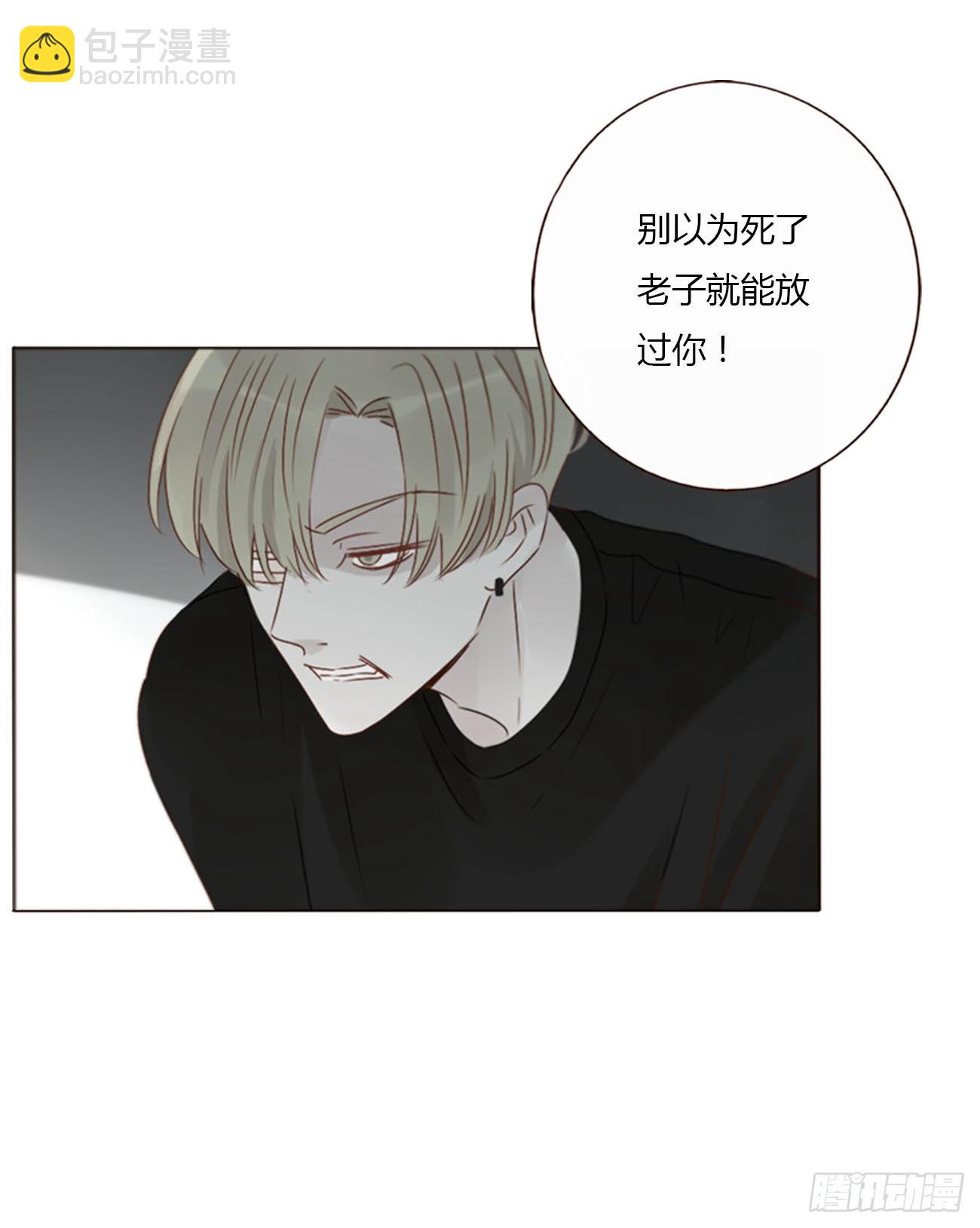 一二一章 复仇1-第128话