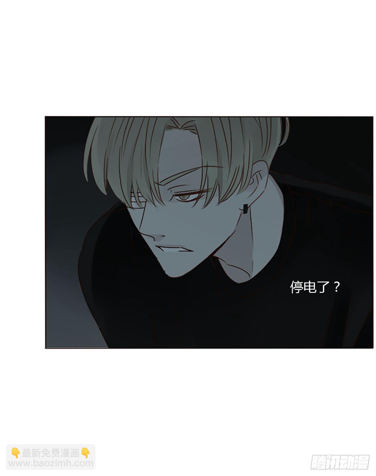 一二一章 复仇1-第128话