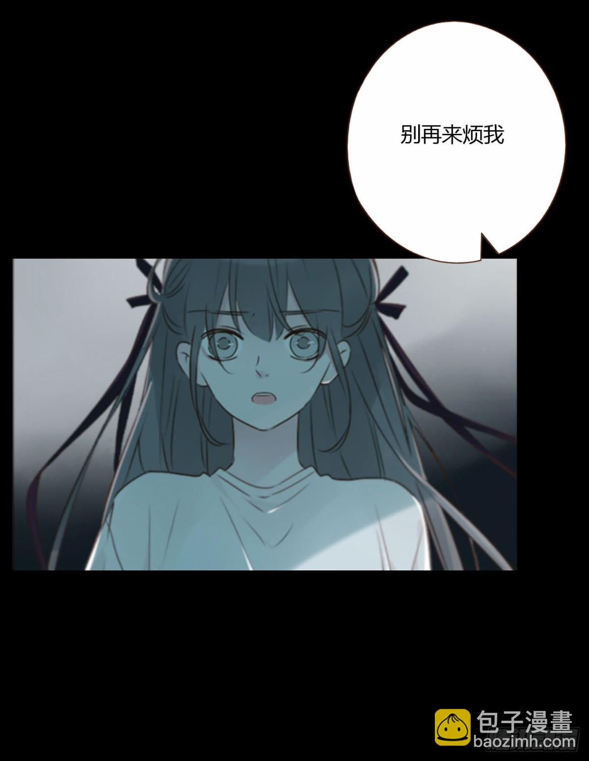 一三五章 奇怪的魂魄2-第142话