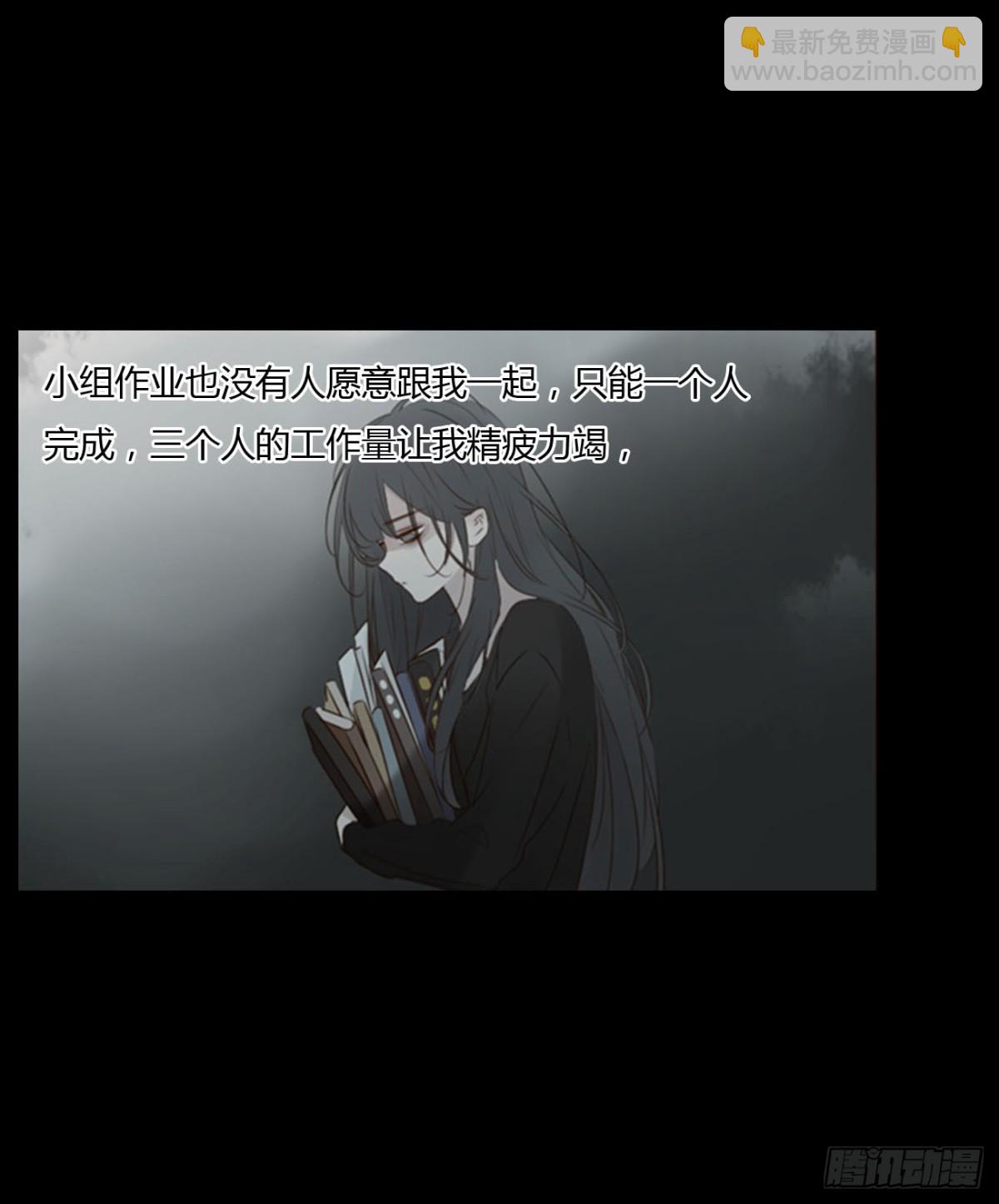 一三五章 奇怪的魂魄2-第142话