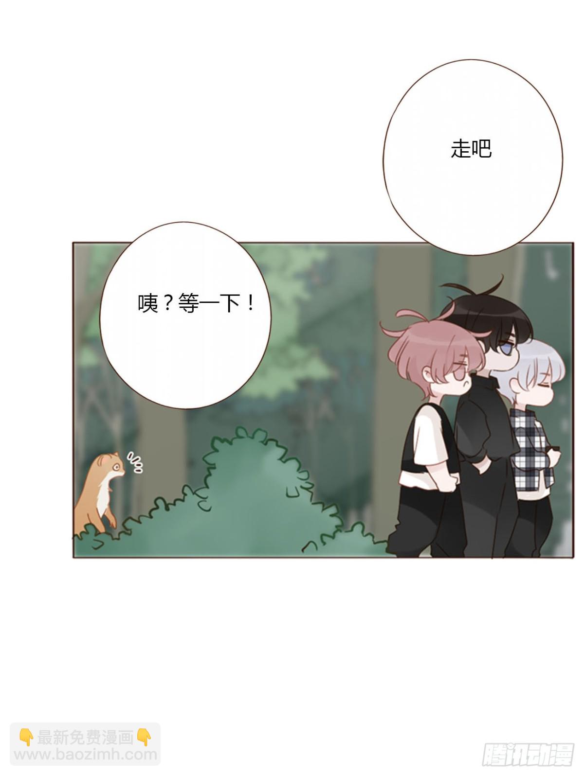 一四一章 叶梓-第148话