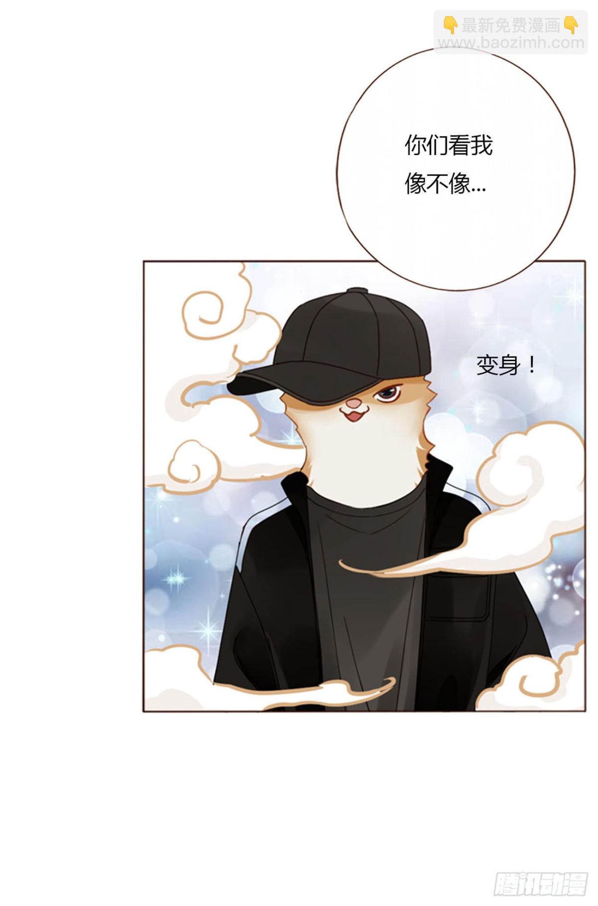 一四一章 叶梓-第148话