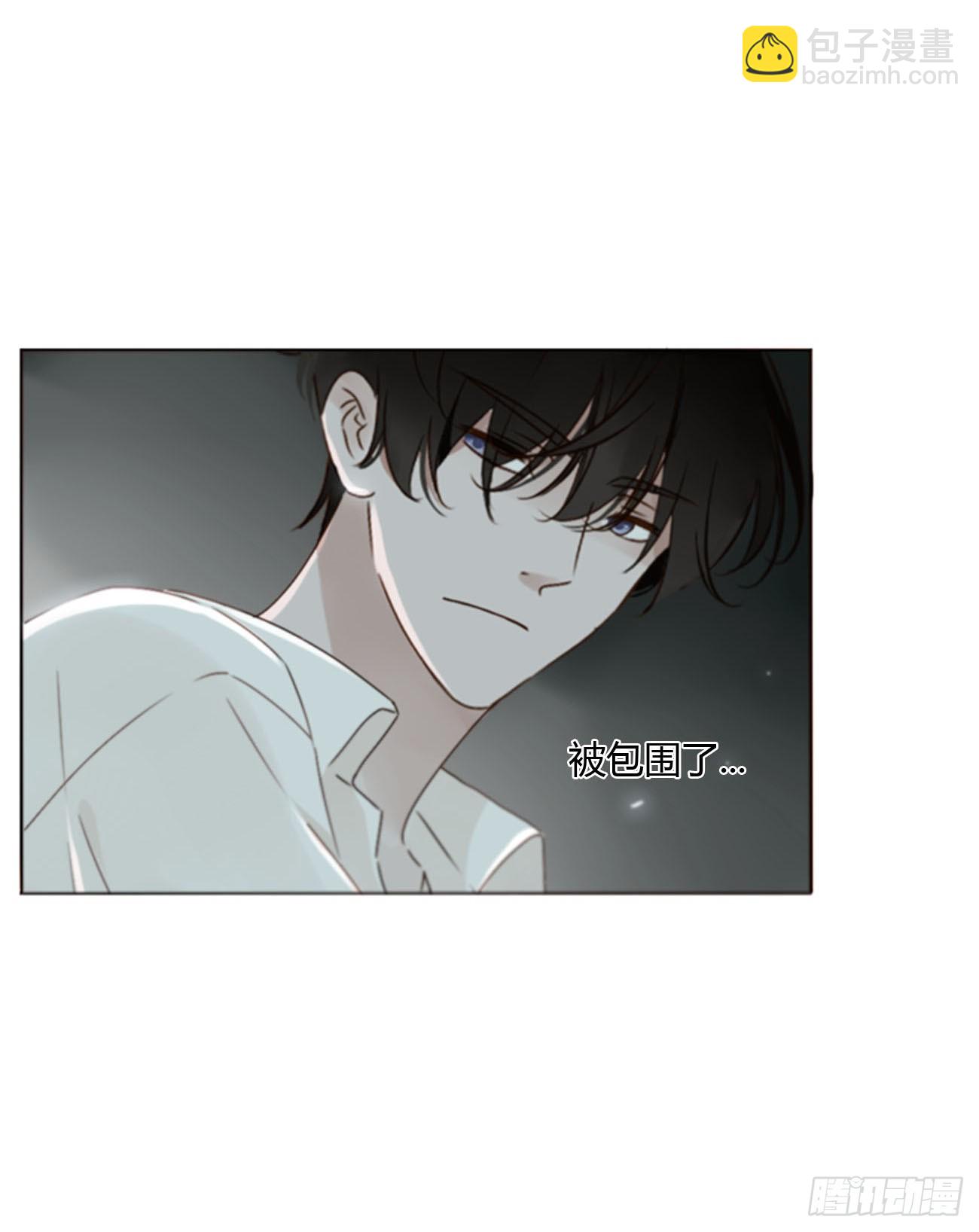 一五一章 婚约-第158话