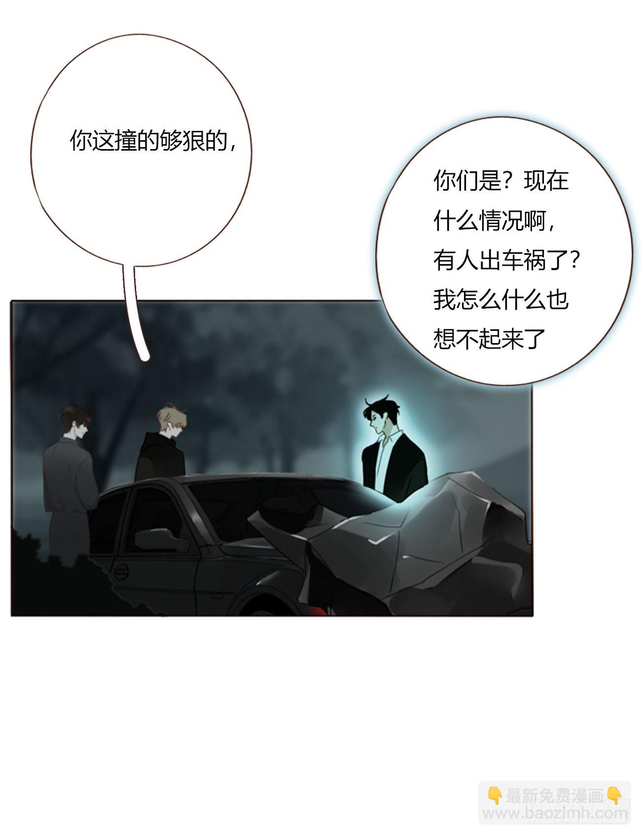 一五五章 车祸-第162话