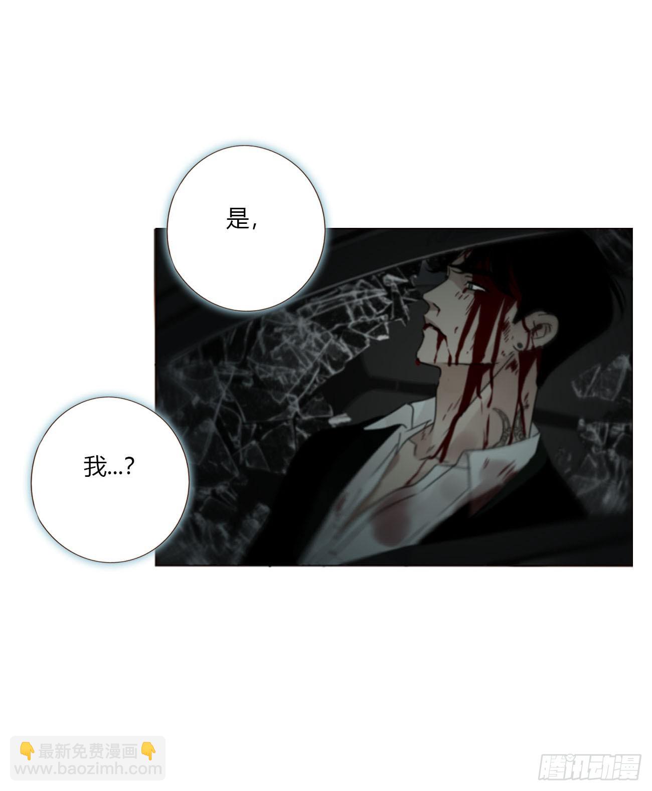 一五五章 车祸-第162话