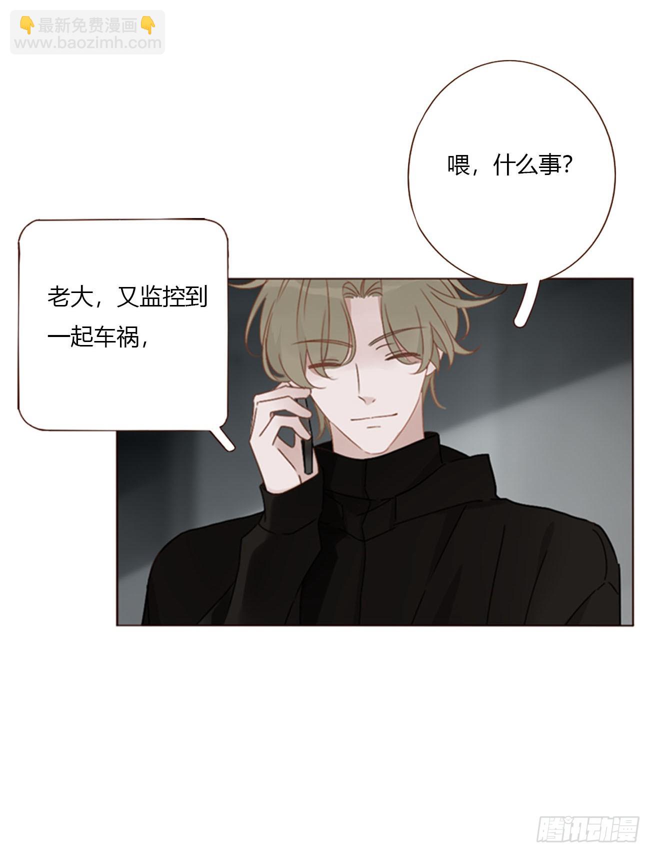 一五五章 车祸-第162话