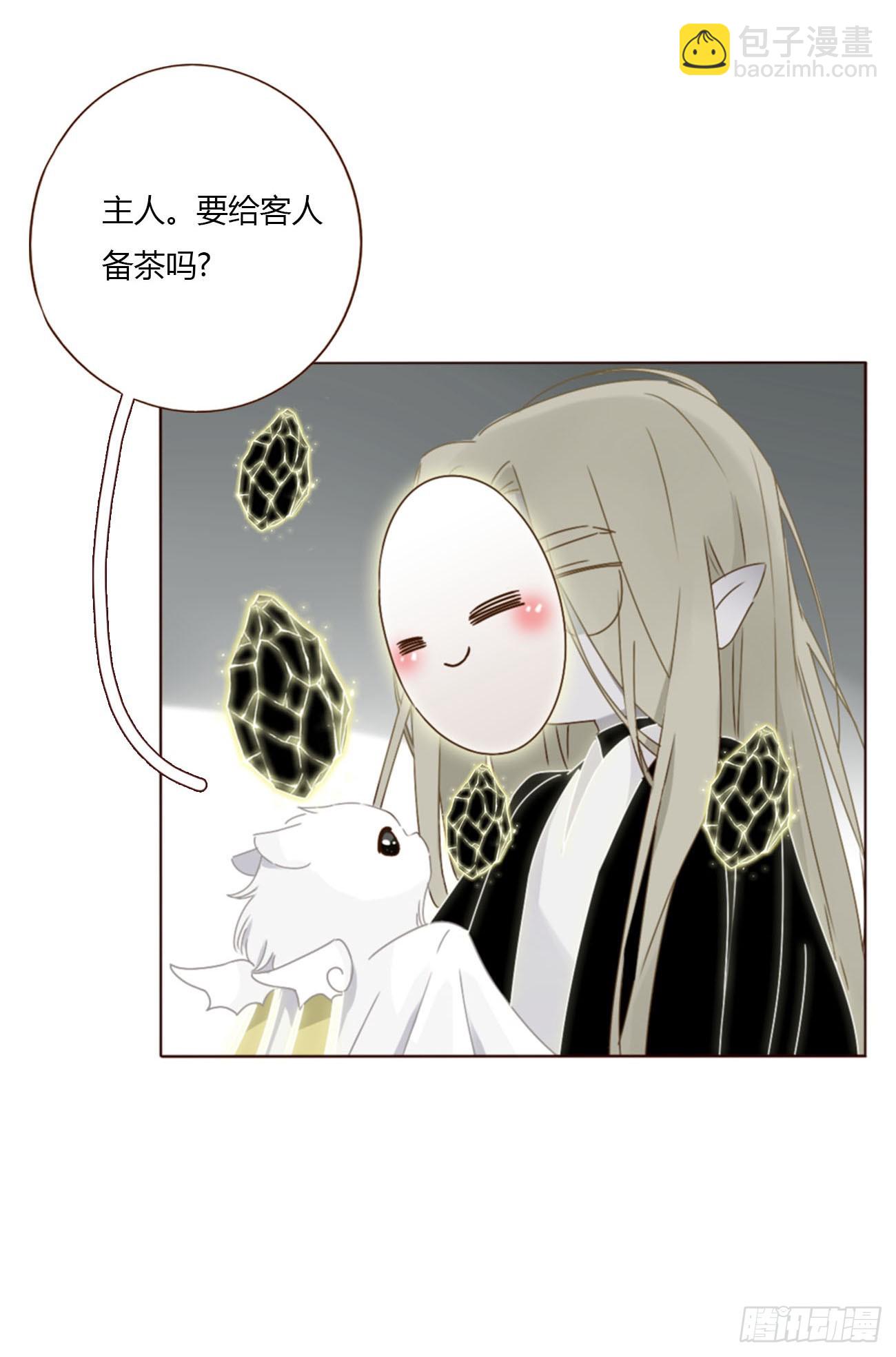 一五七章 神明2-第164话