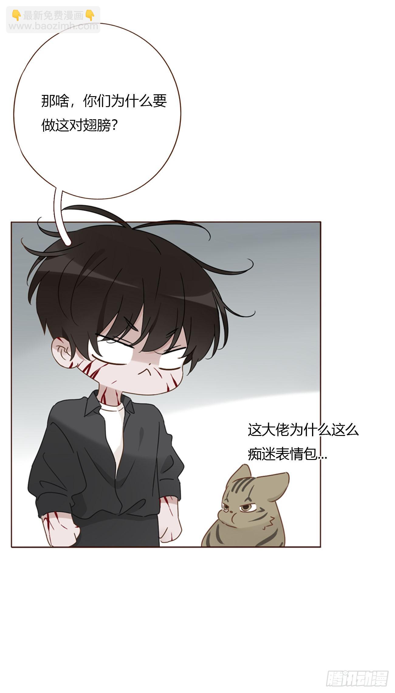 一五七章 神明2-第164话