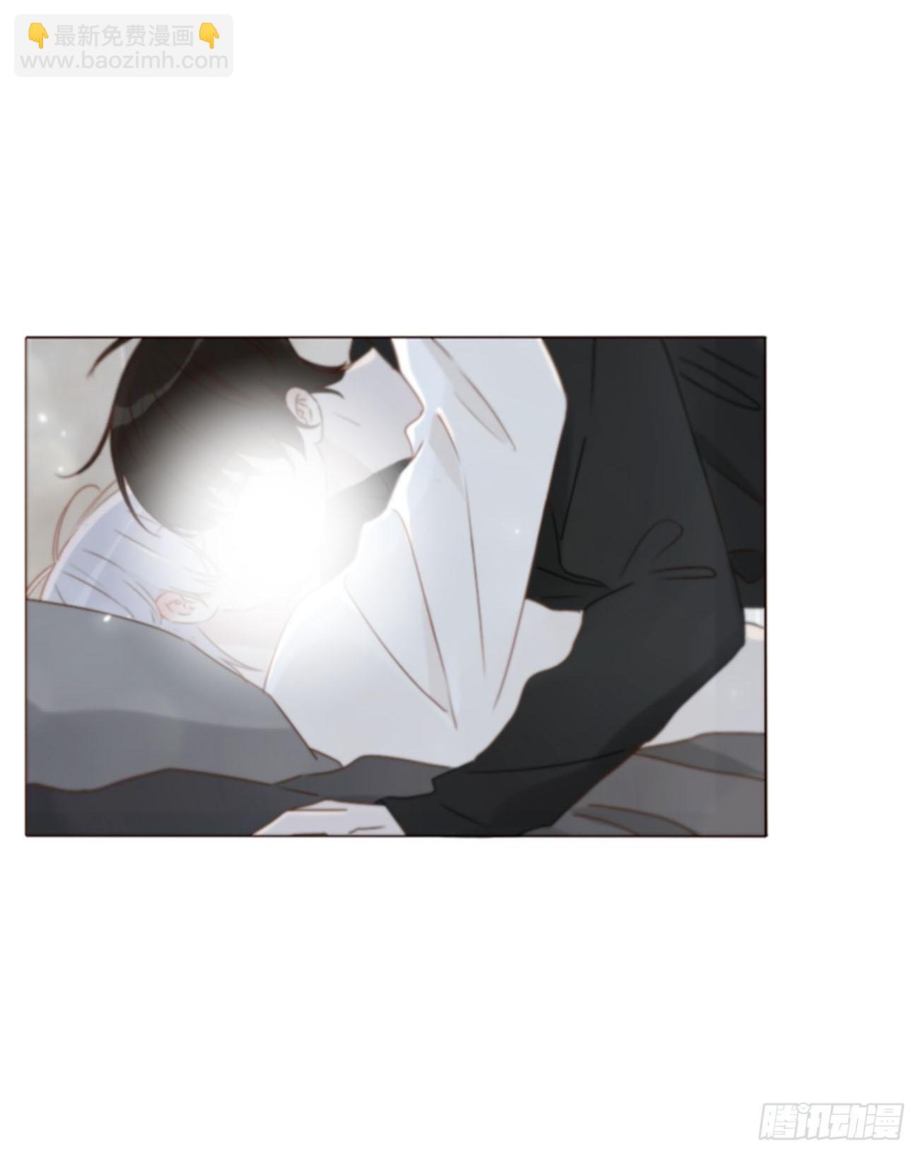 一五九章 一起休息吧-第166话