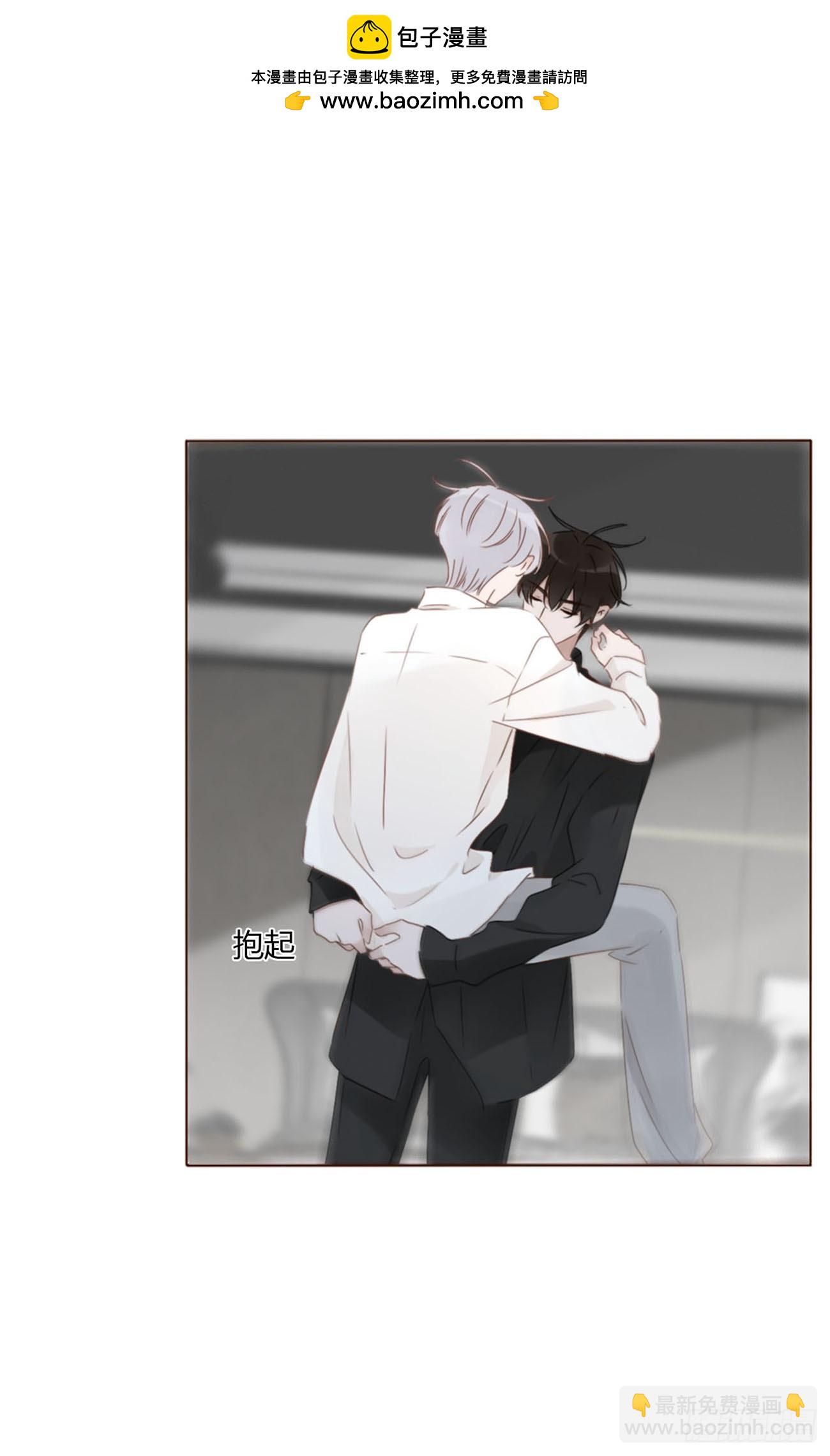 一五九章 一起休息吧-第166话