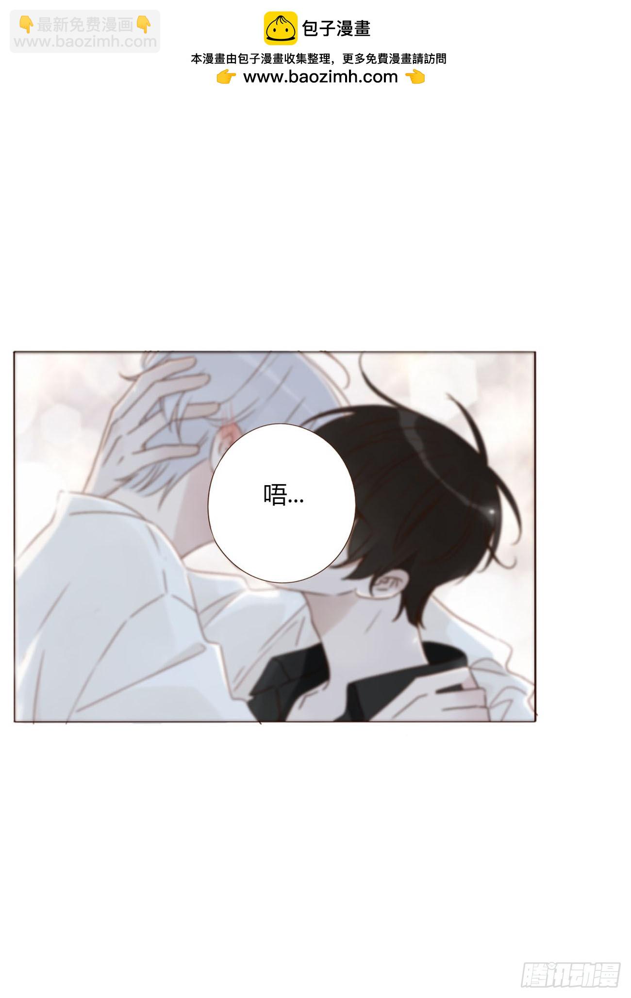 一五九章 一起休息吧-第166话