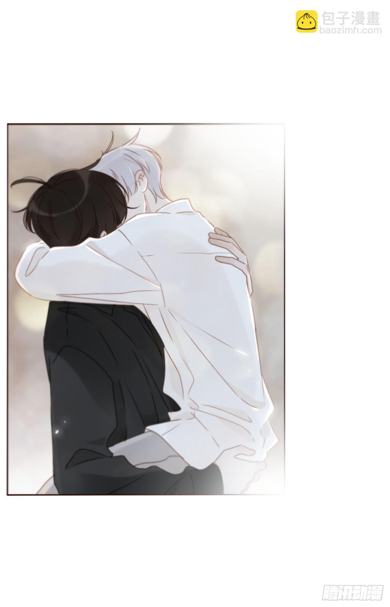 一五九章 一起休息吧-第166话