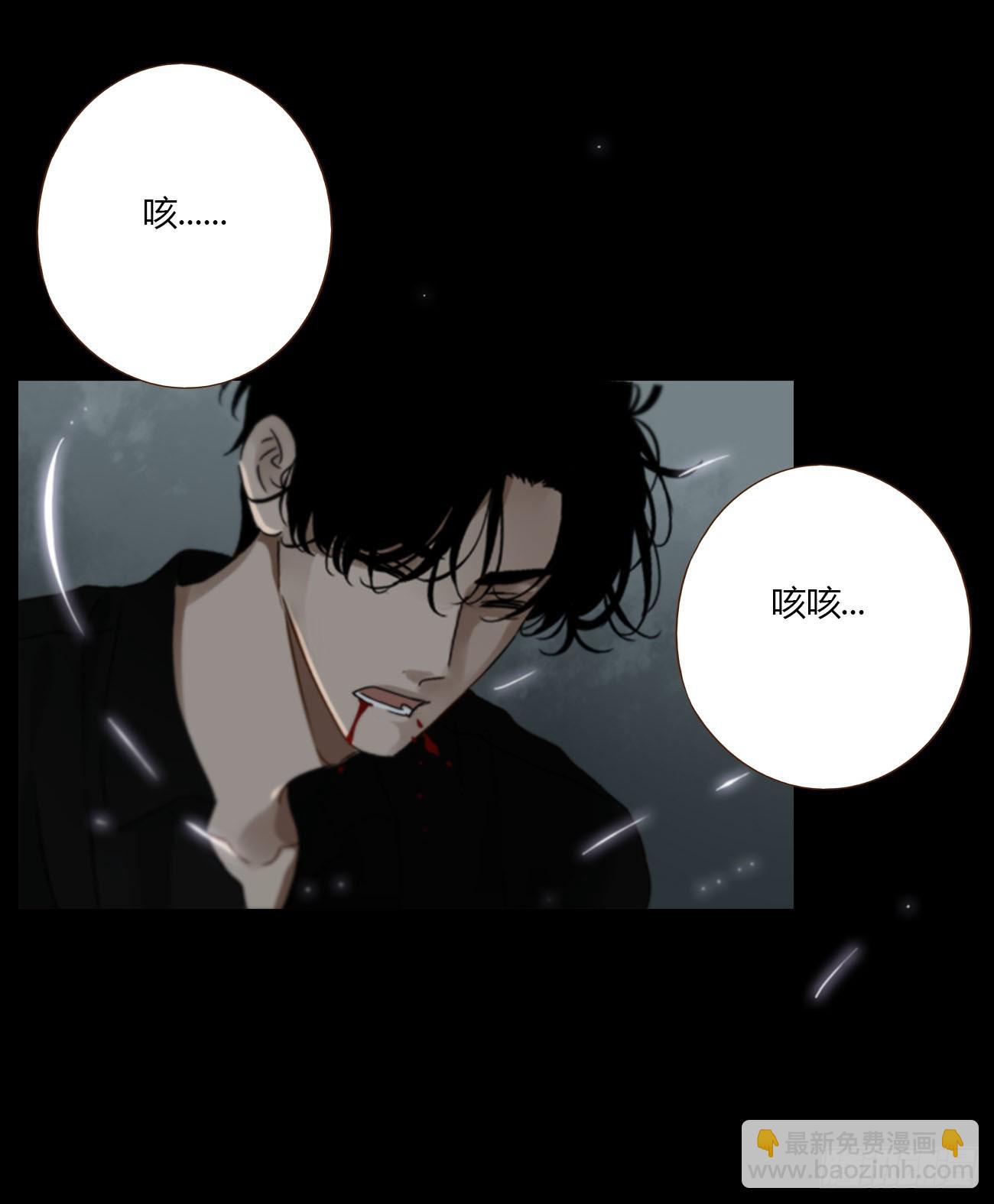 一六一章 求安慰-第168话