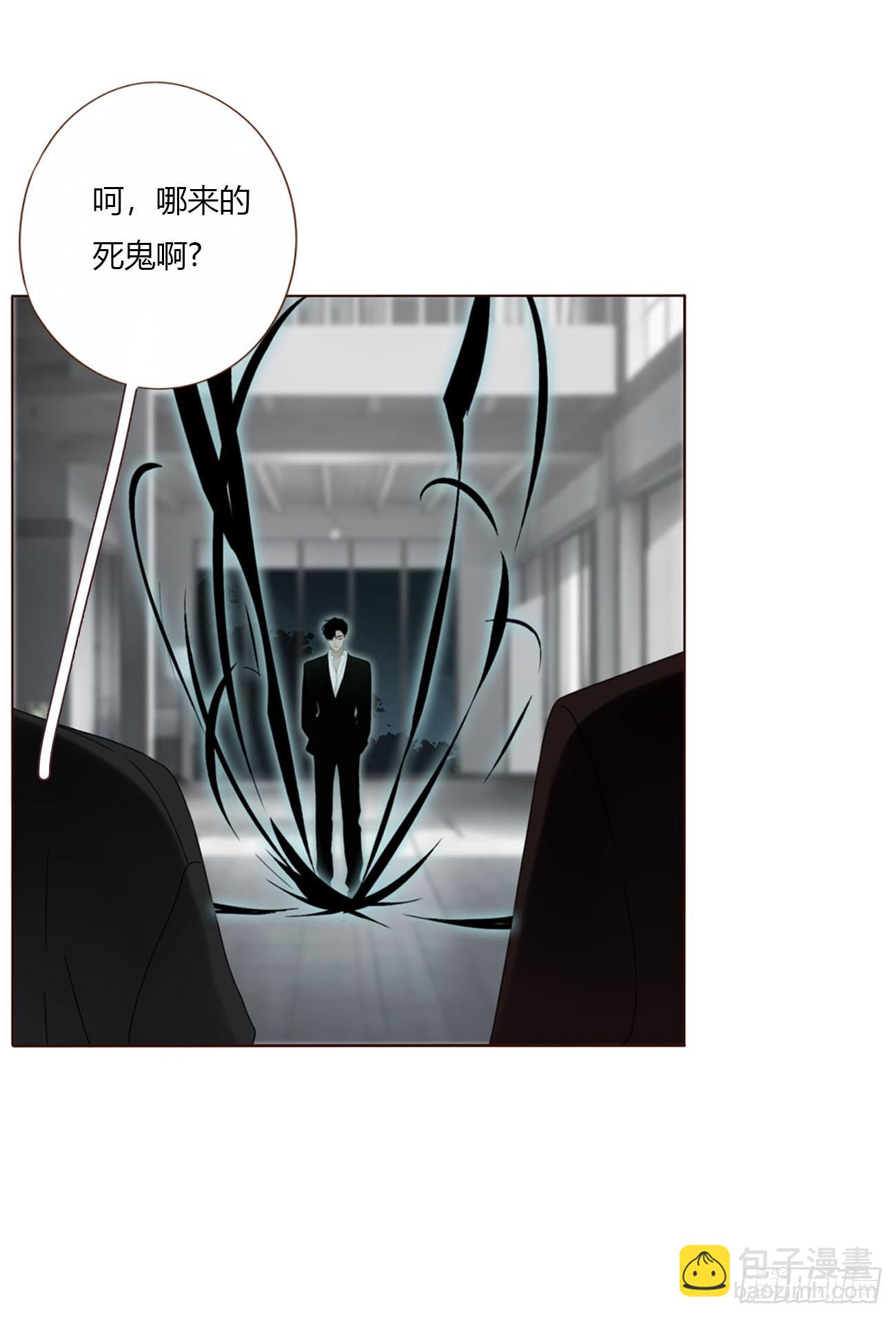 一六久章 诡生门-第176话