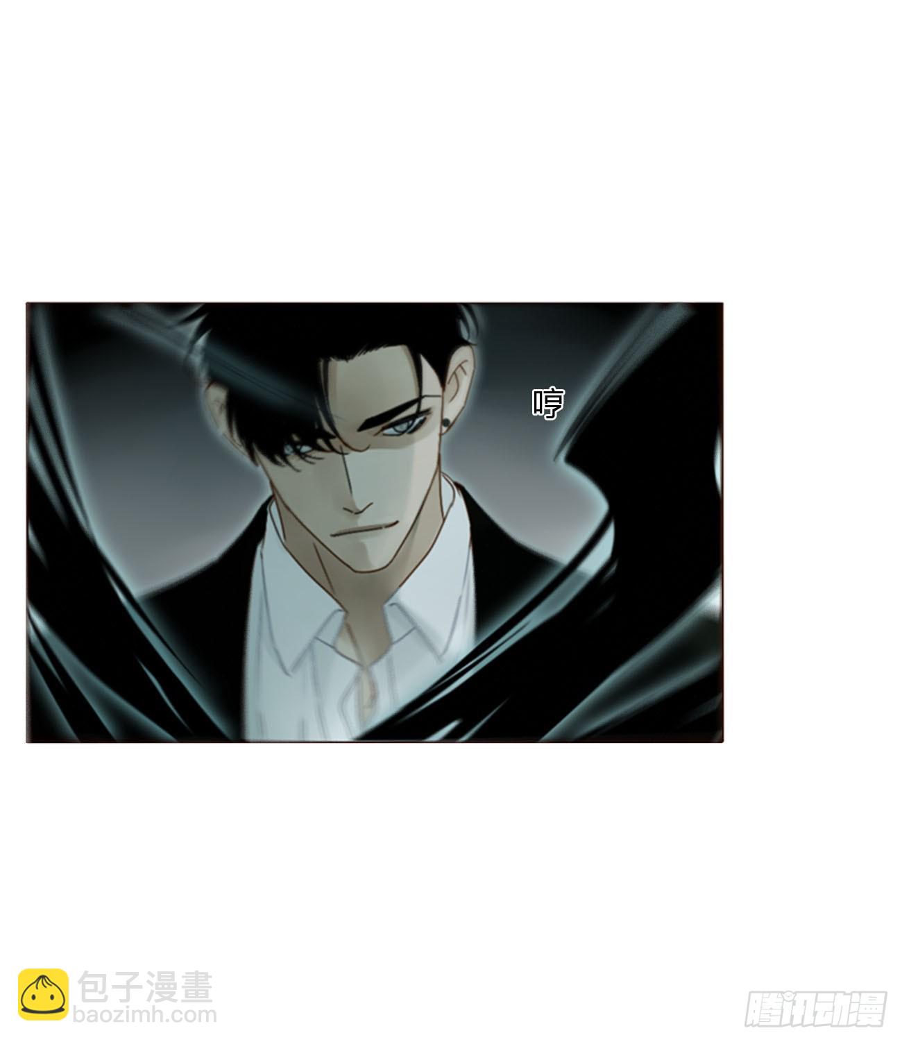 一六久章 诡生门-第176话