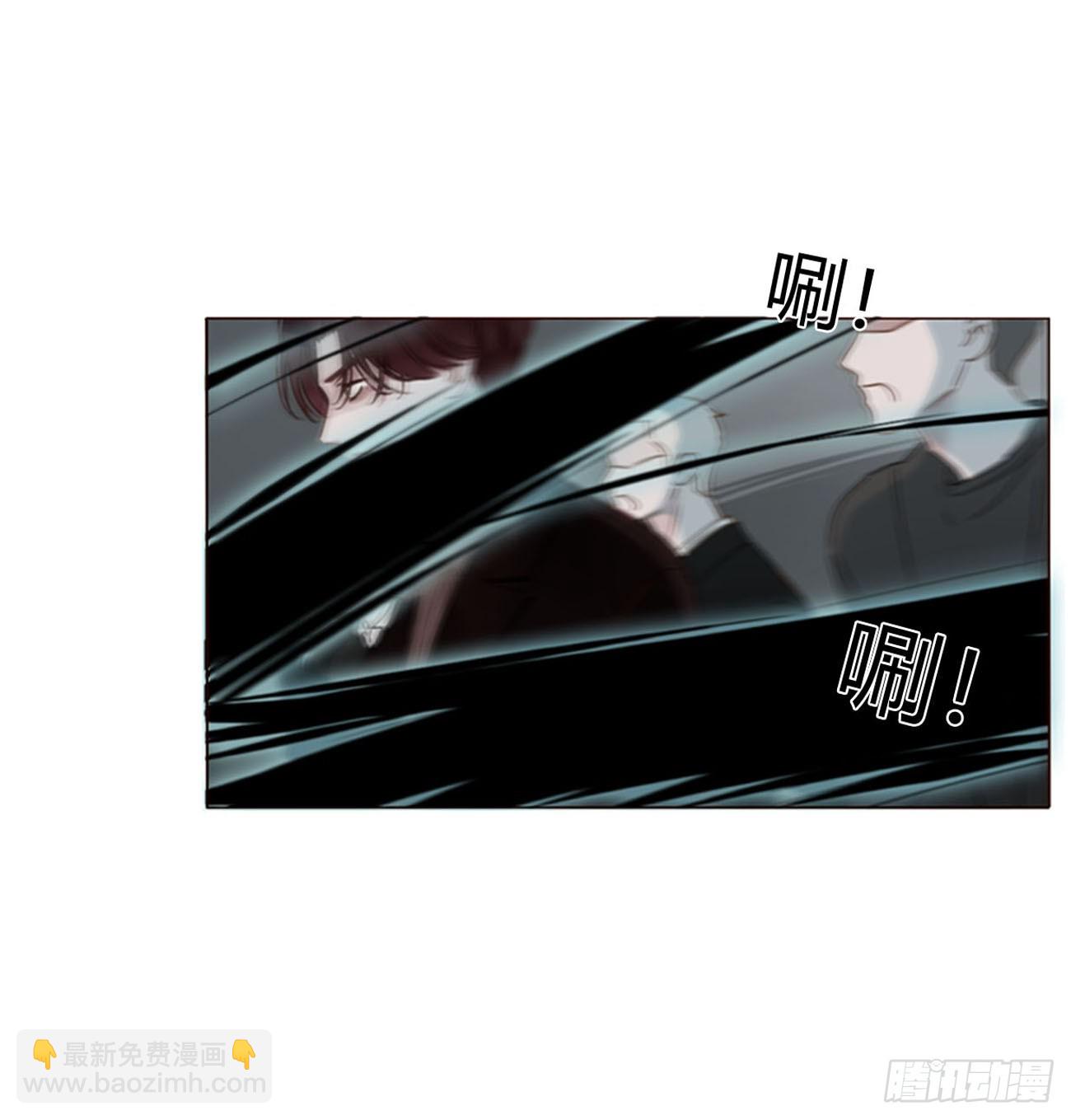 一六久章 诡生门-第176话