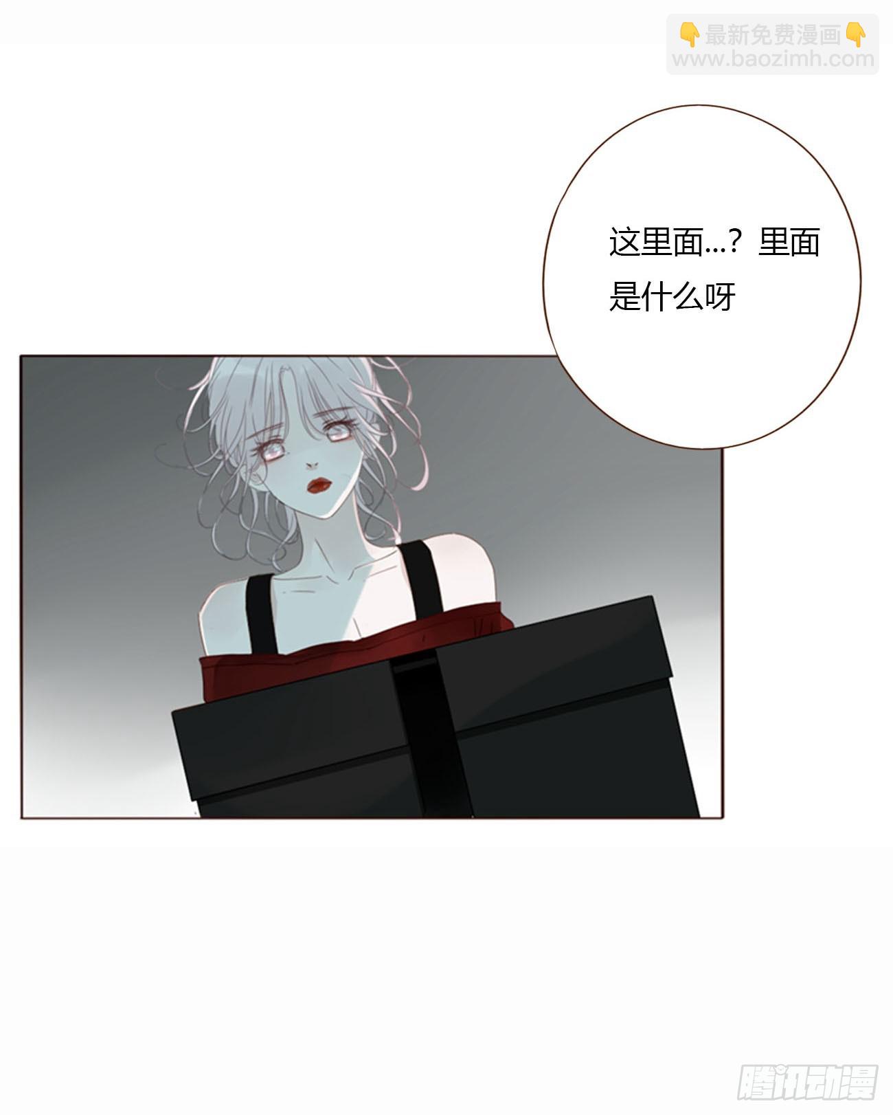 一六久章 诡生门-第176话