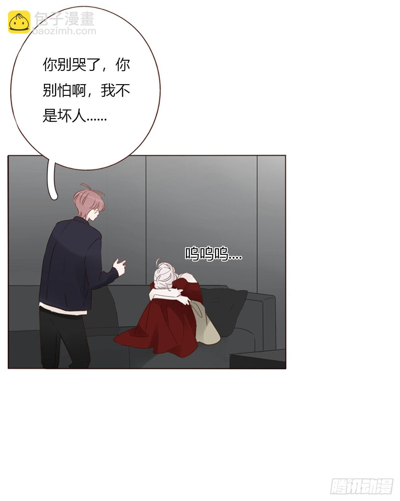 一七三章 千岩身上的秘密1-第180话