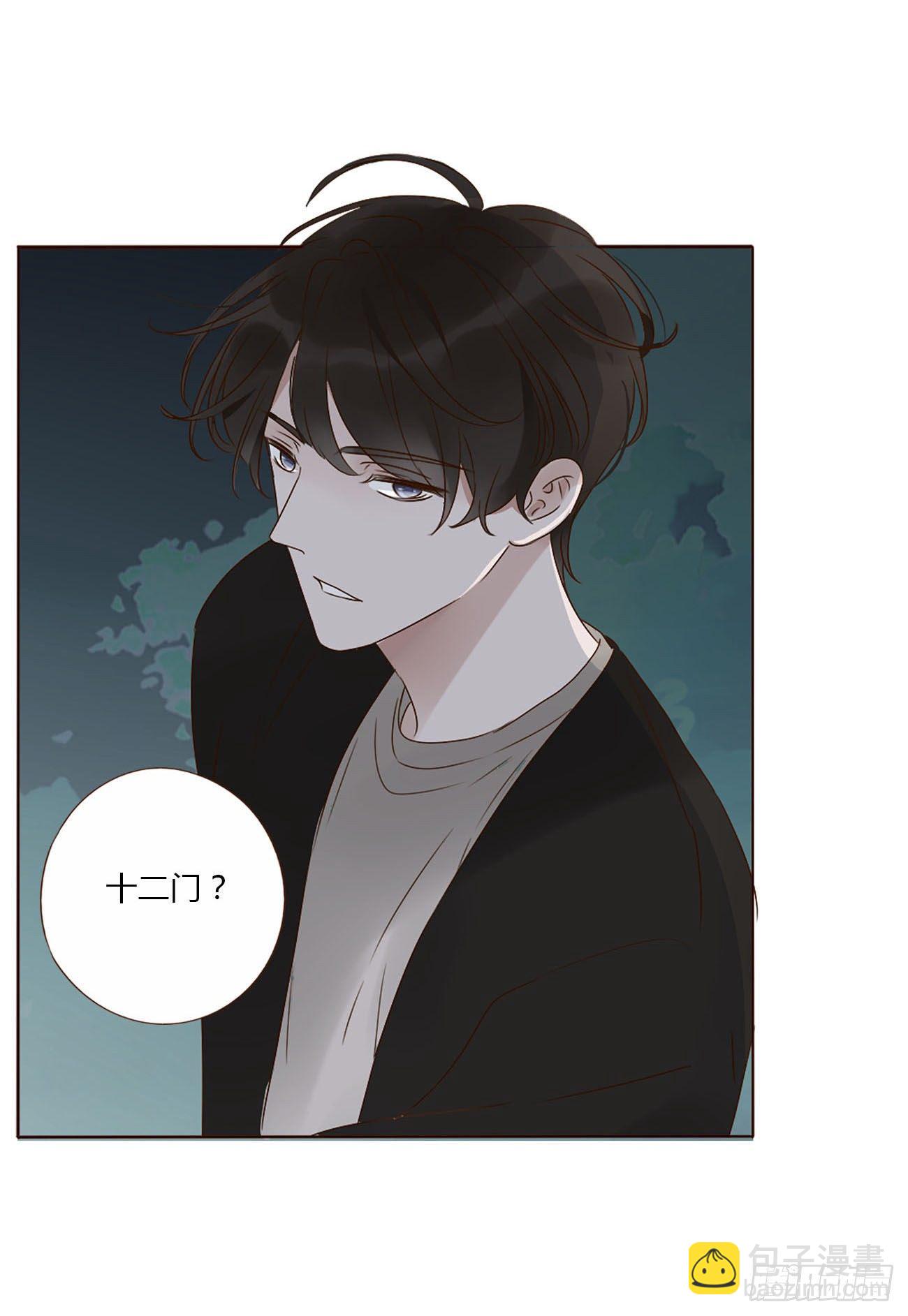 十六章 特训(1/2)-第20话