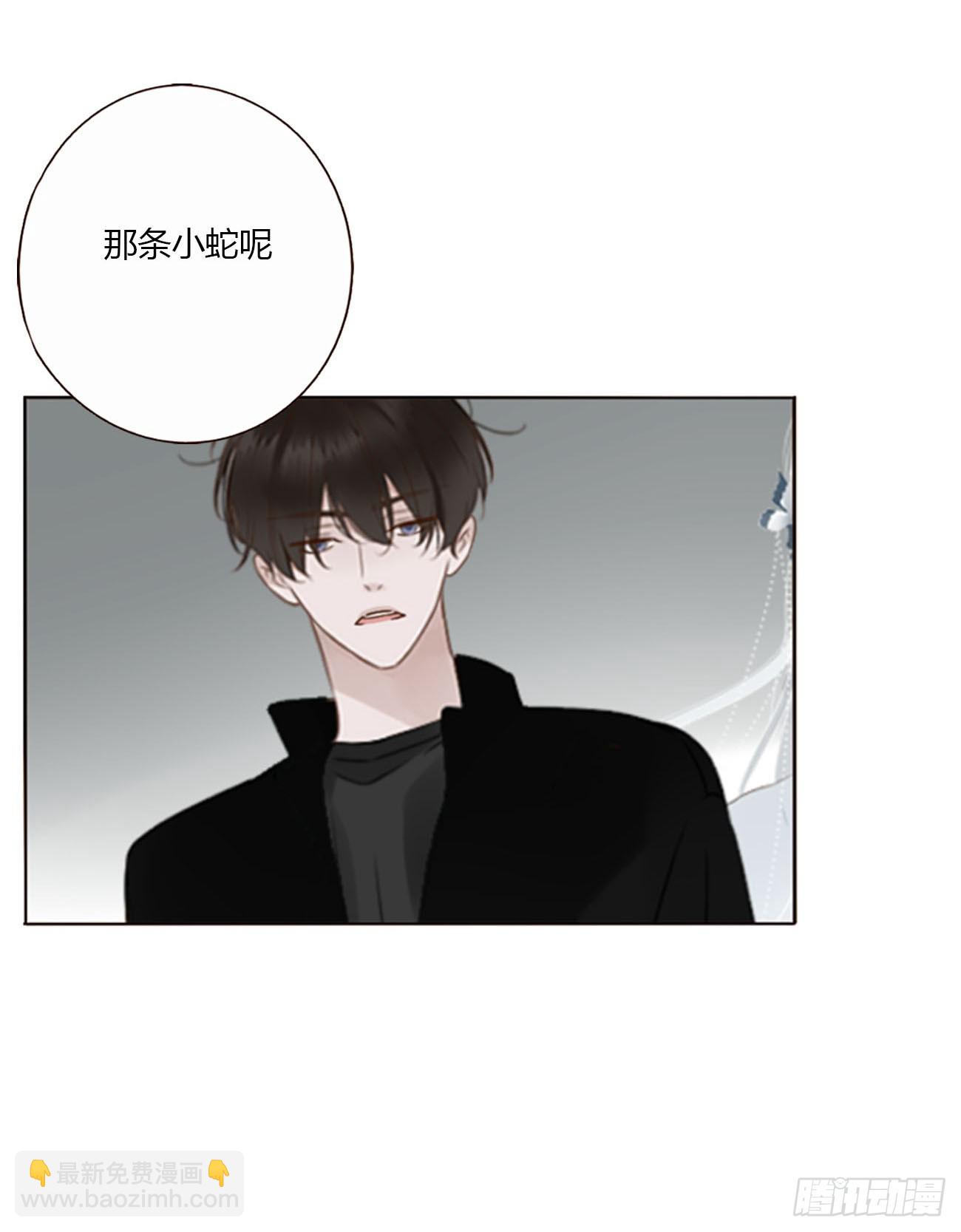 一七九章 蛮蟒的过去-第186话