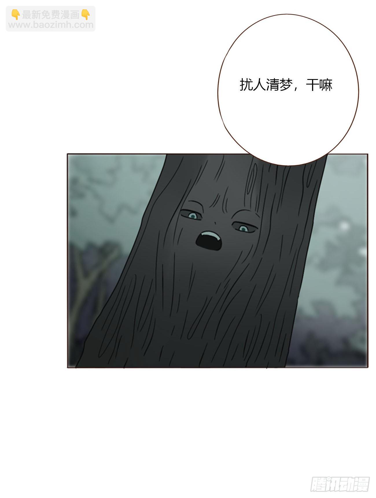 一八五章 雷击木-第192话