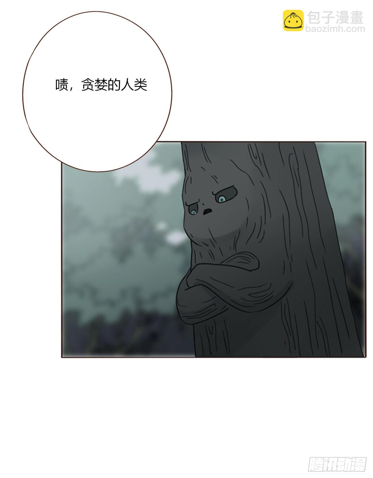 一八五章 雷击木-第192话