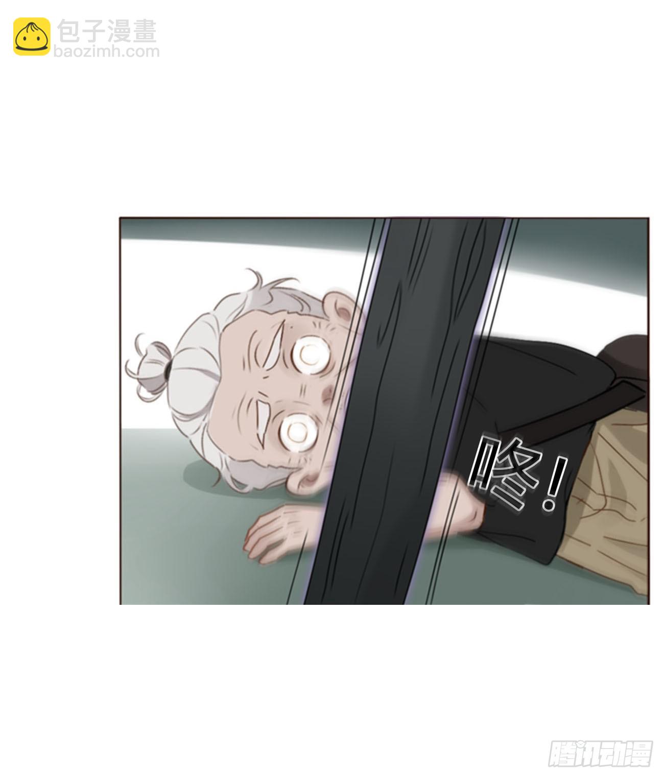 一八五章 雷击木-第192话