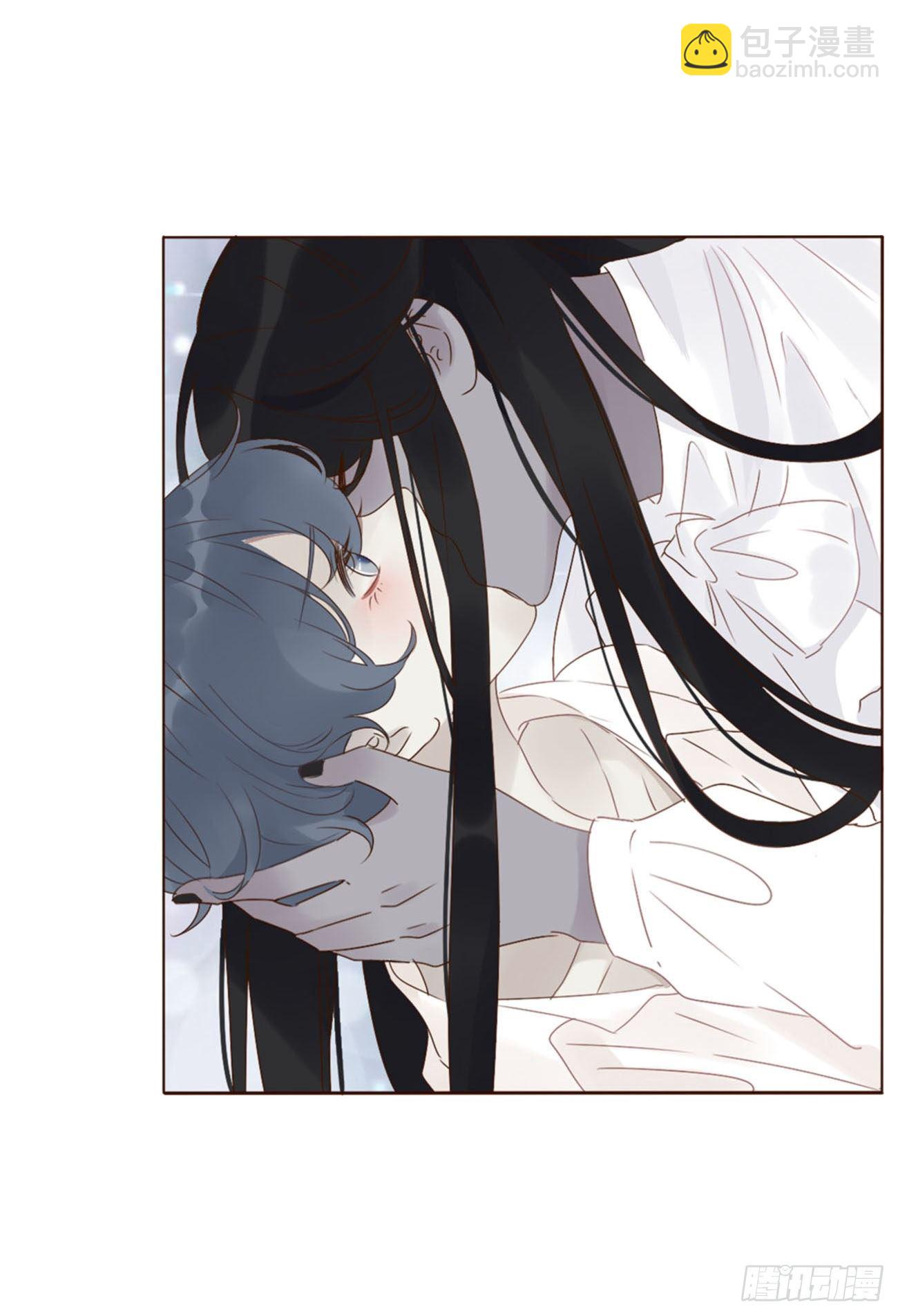 十八章 宴会(1/2)-第22话