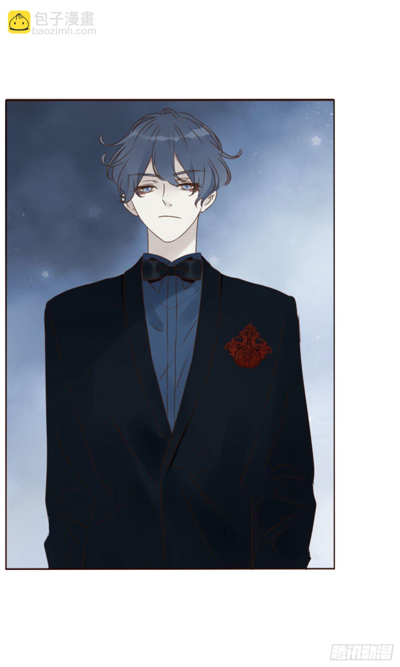 十八章 宴会(1/2)-第22话