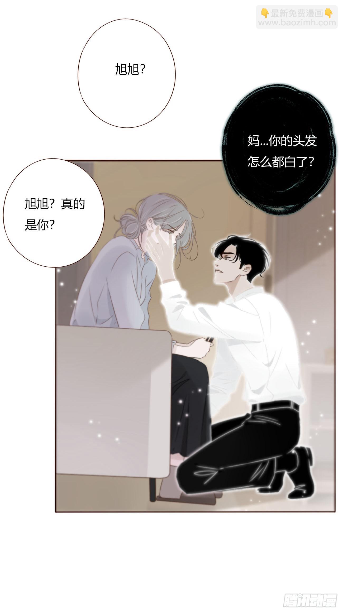 一九三章 然然生气了1-第200话