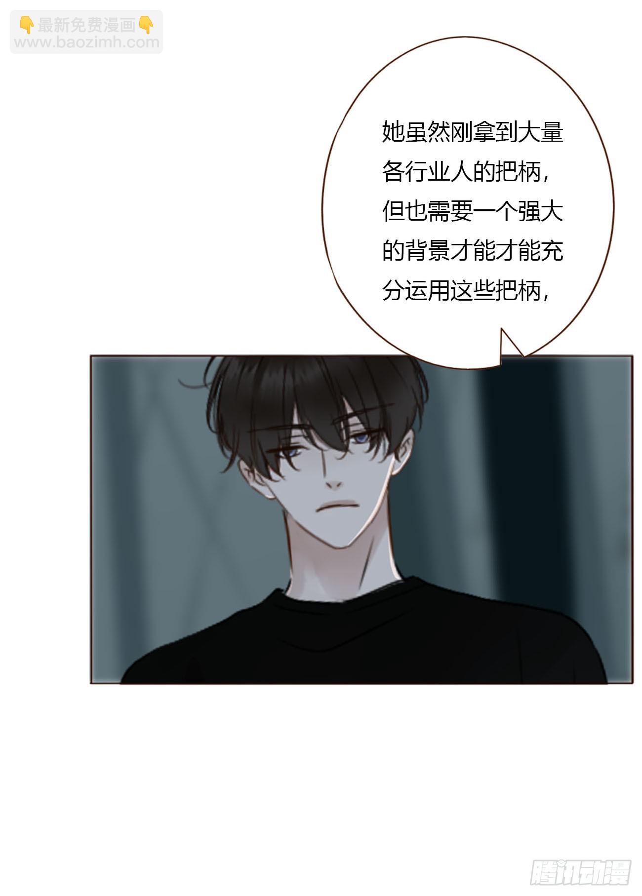 一九三章 然然生气了1-第200话