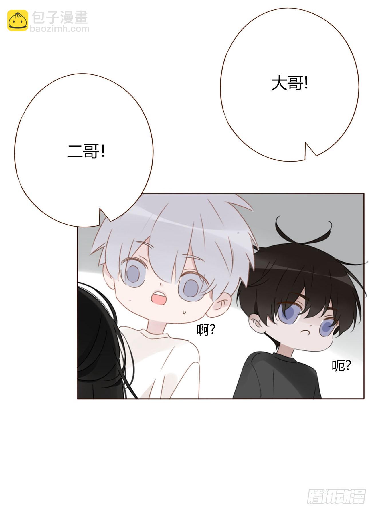 一九九章 妹妹-第206话