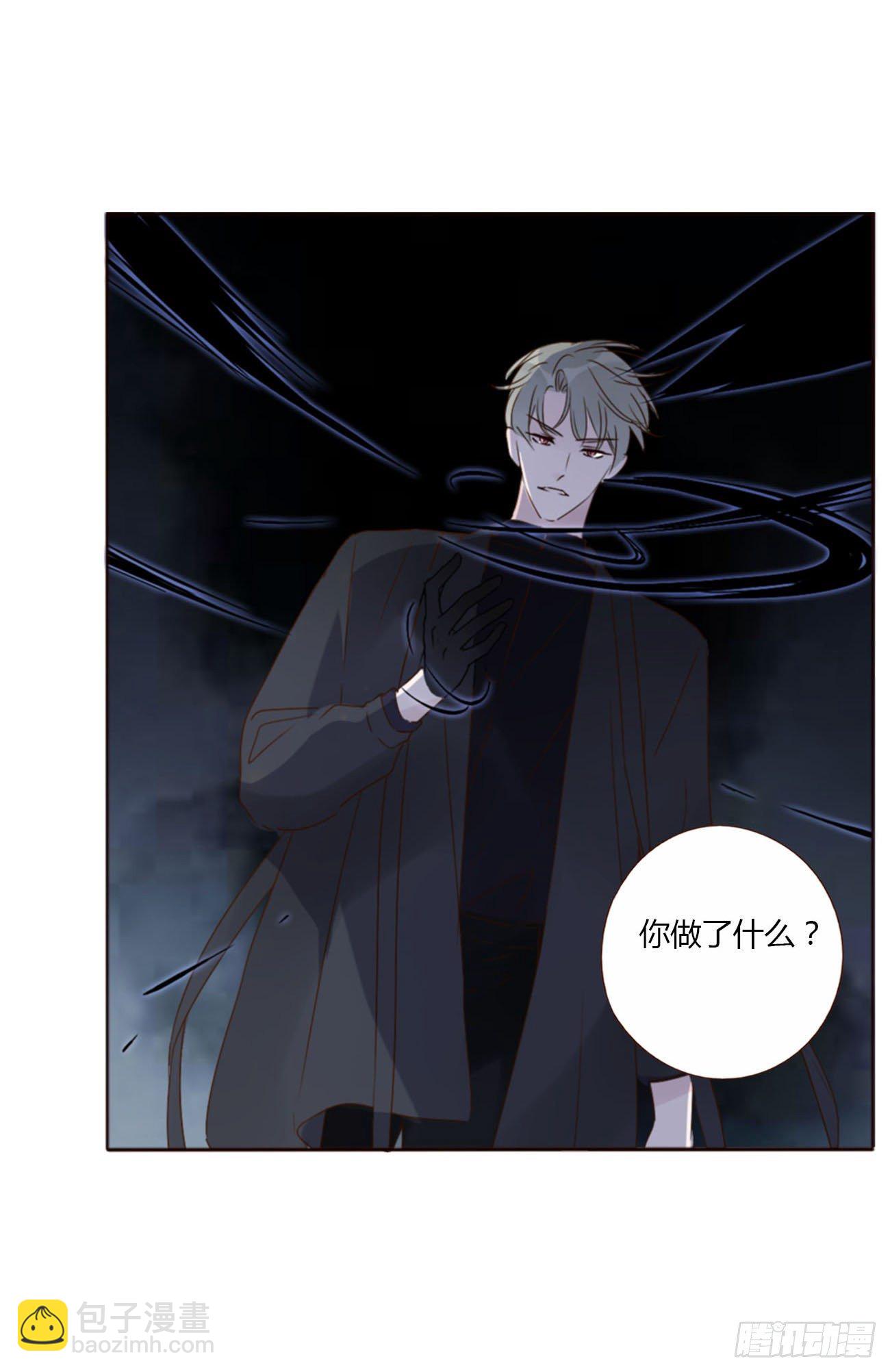 二十章 做我的狗狗(1/2)-第24话