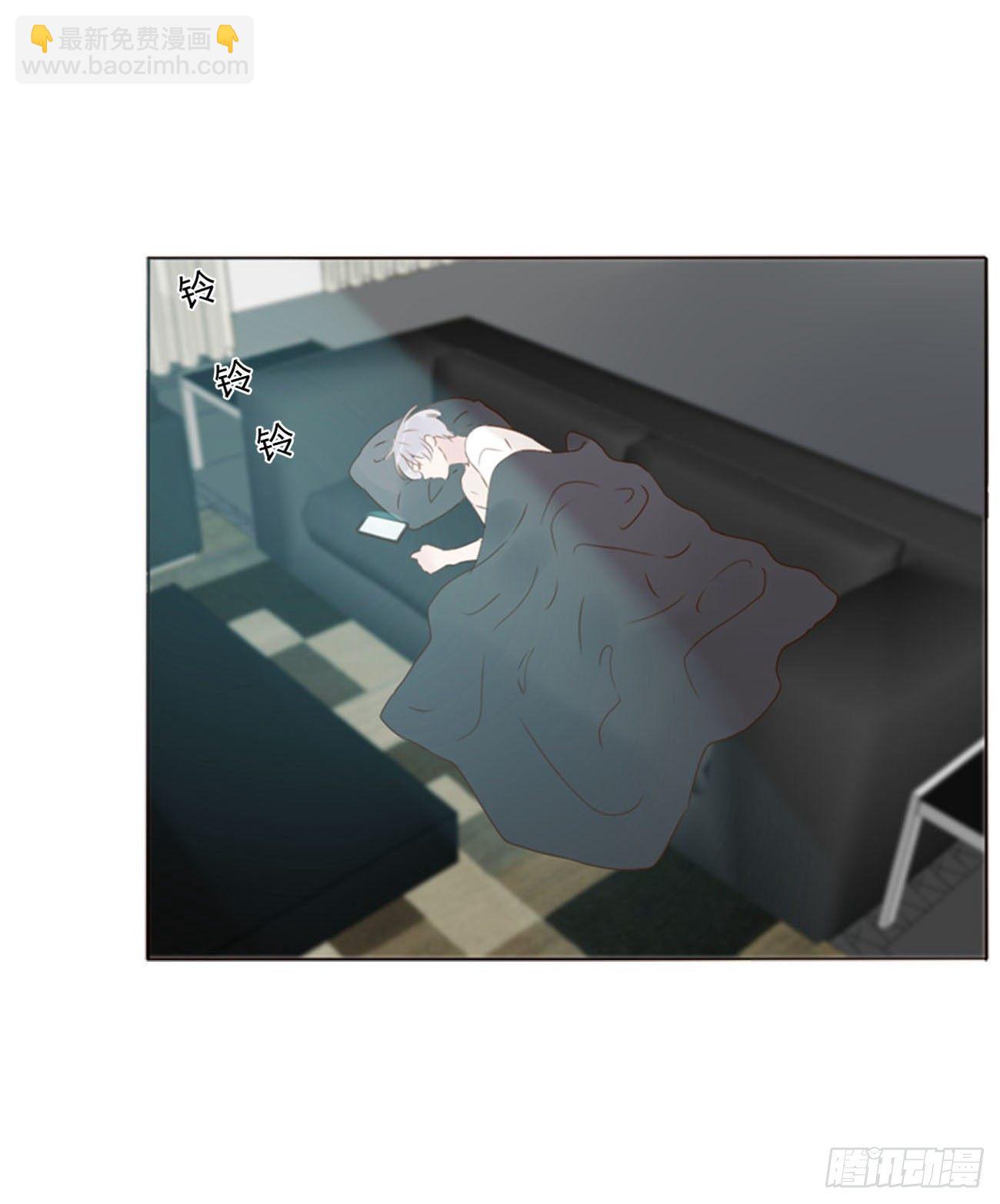 二十二章 吃醋了(1/2)-第26话