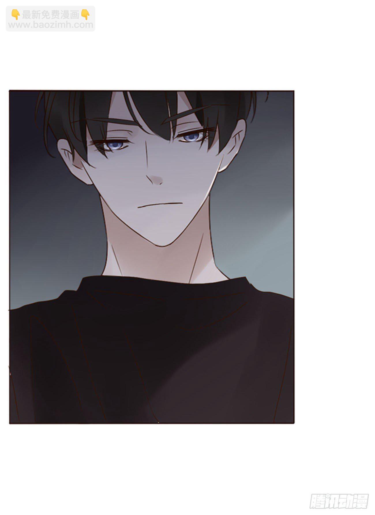 二十二章 吃醋了(1/2)-第26话