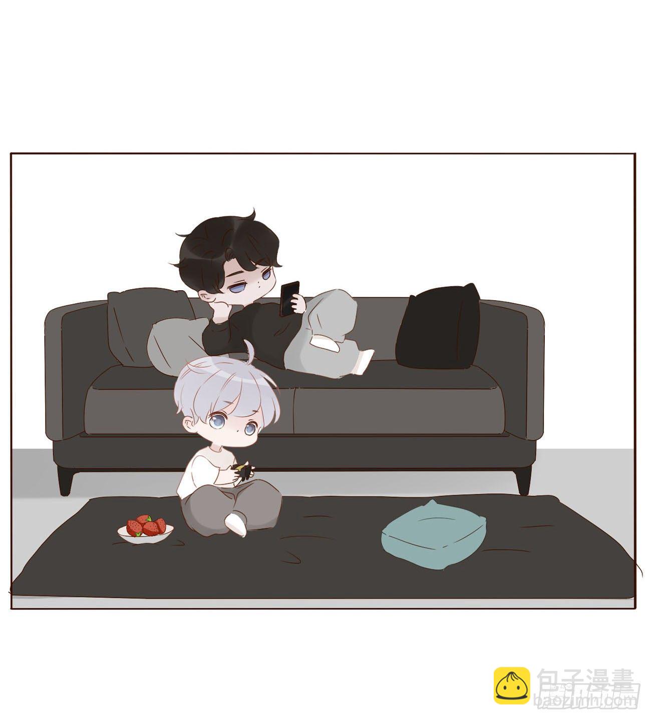 二十四章 长生鼎(1/2)-第28话