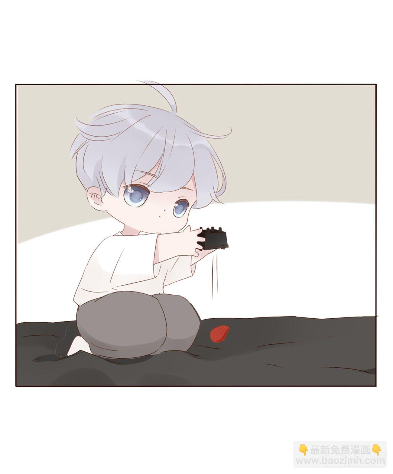 二十四章 长生鼎(1/2)-第28话