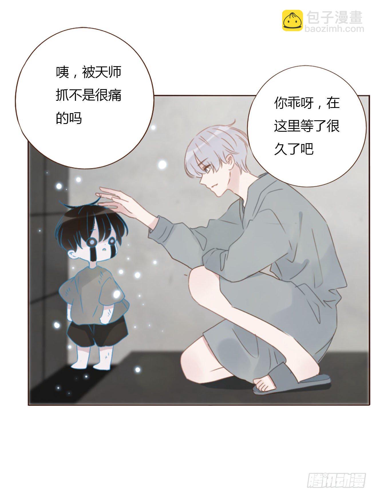擁然入懷 - 二十六章 魘 - 5