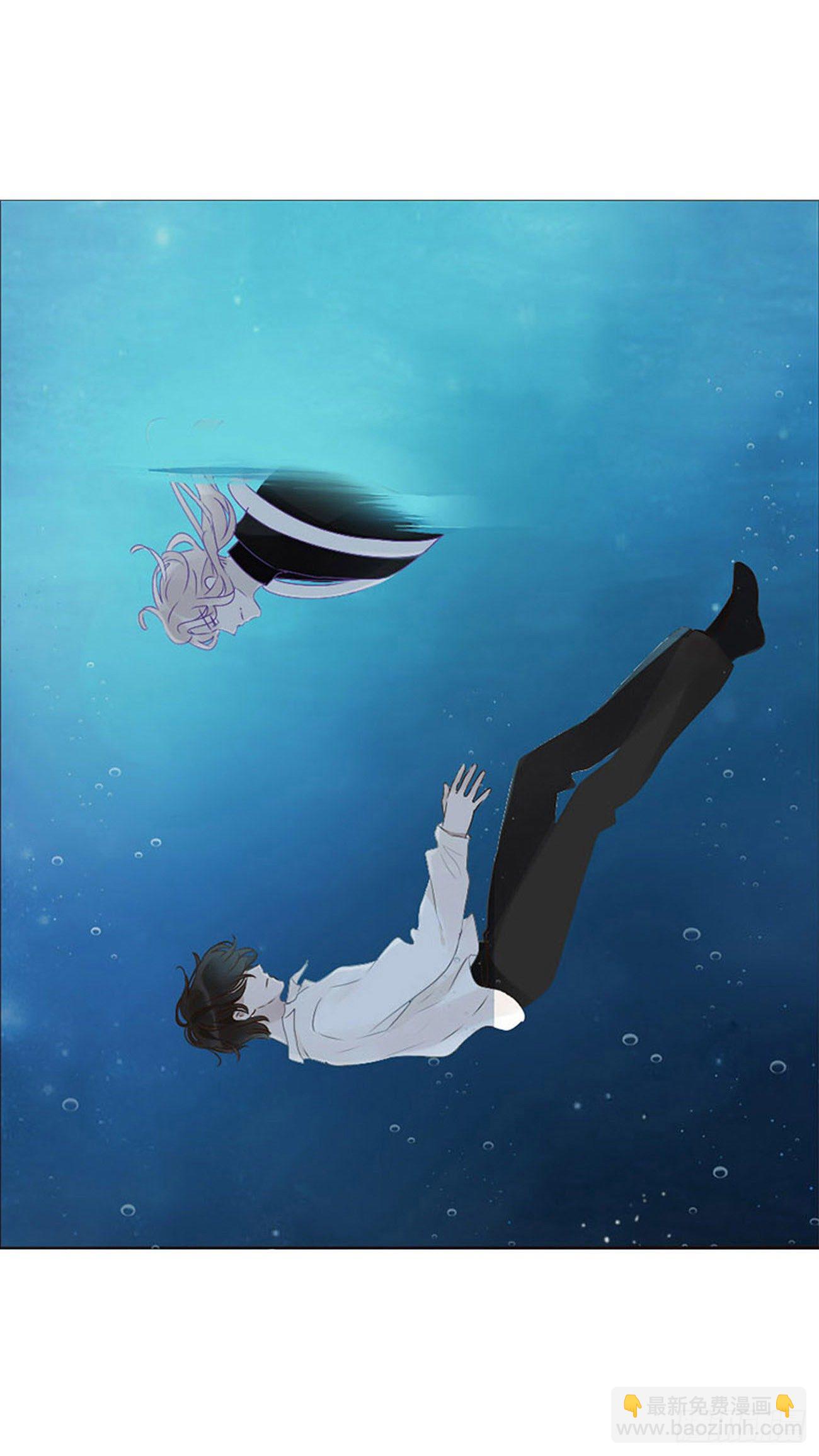 第一章 找到你了(1/2)-第4话