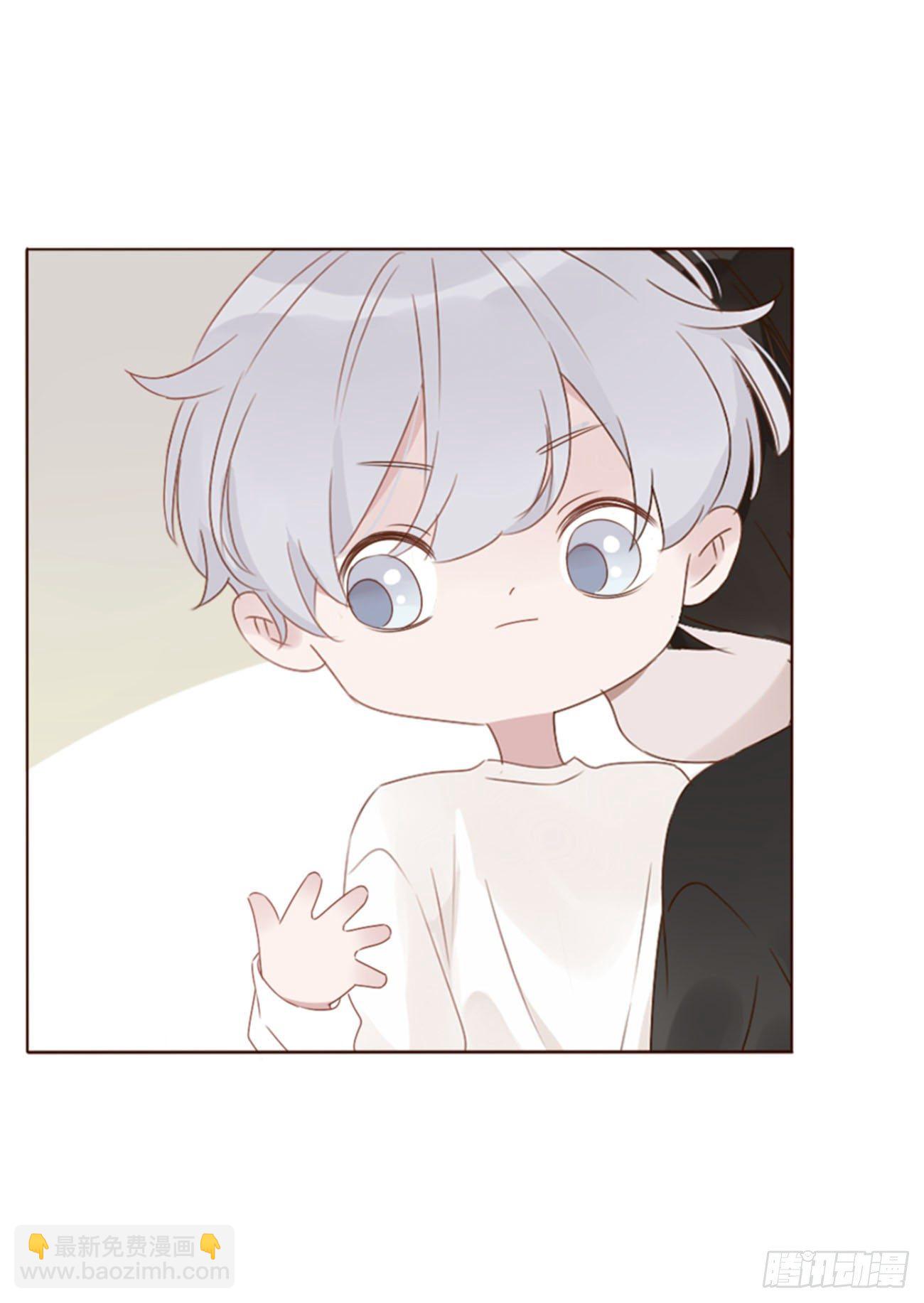 二十八章 都告诉你-第32话