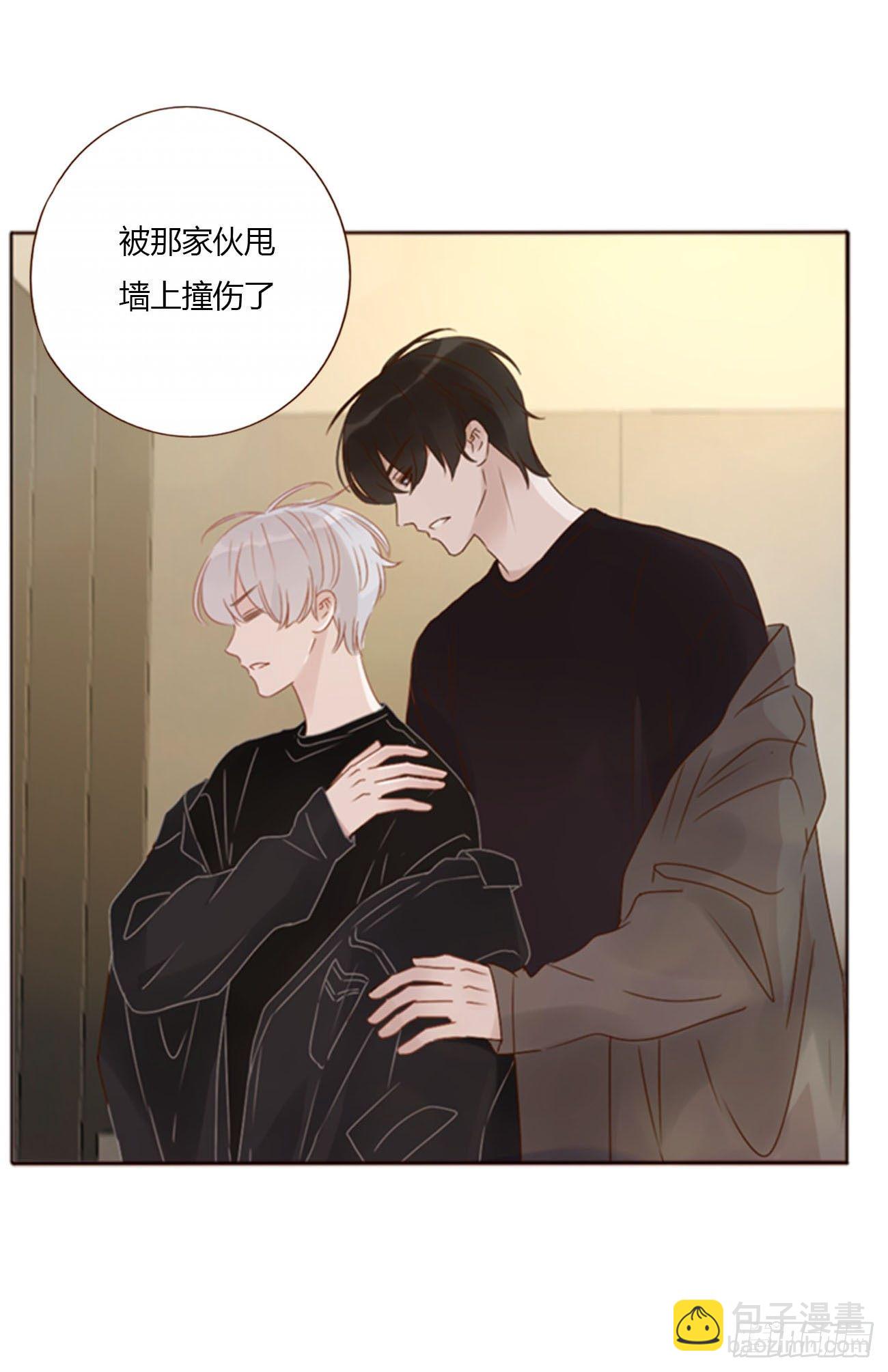 三十二章 疗伤1-第36话