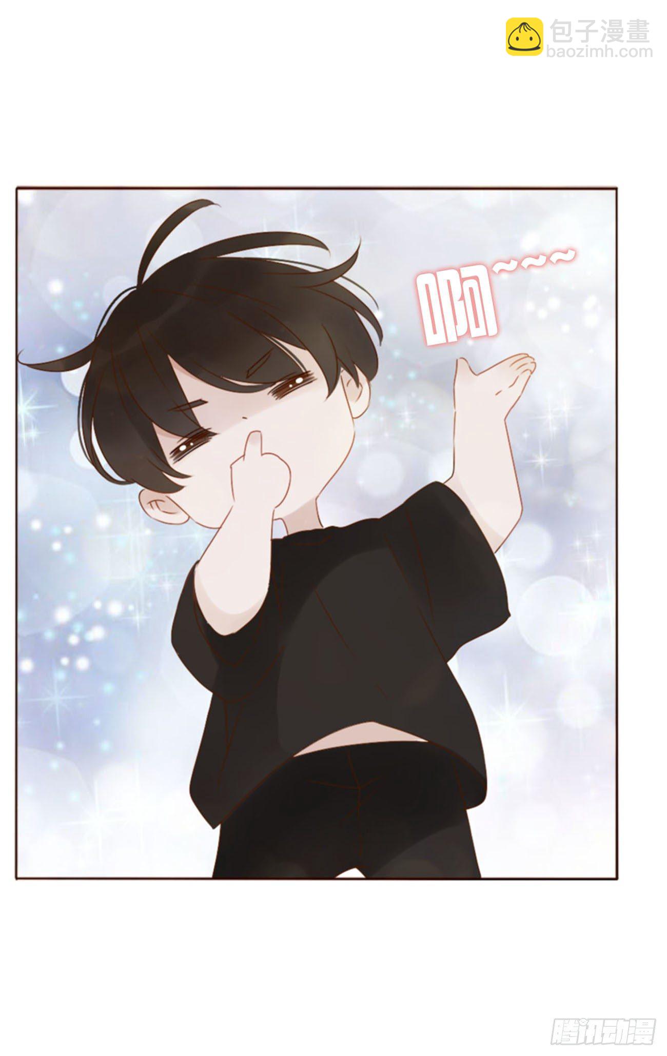 三十四章 信任-第38话