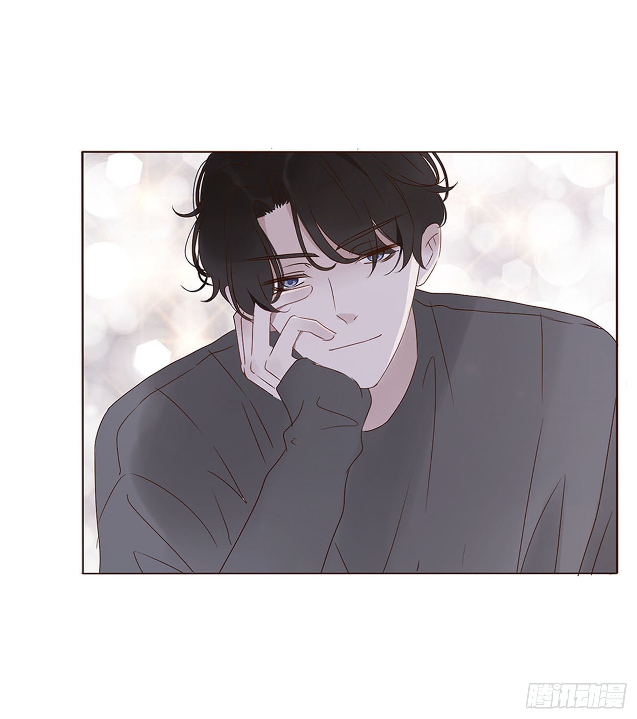 四十三章 签合同-第46话