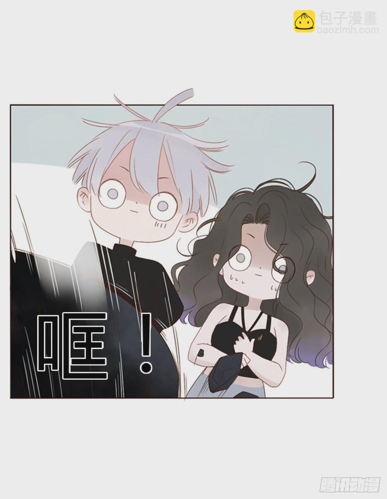 四十五章 我要洗澡1-第50话