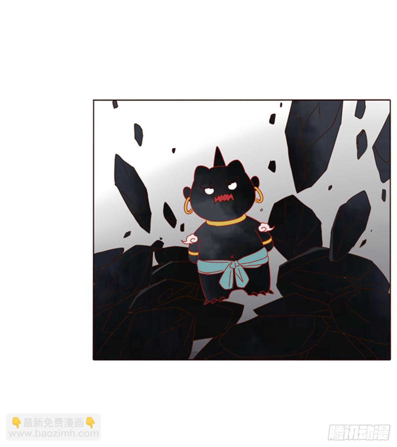 四十七章 邪灵-第52话