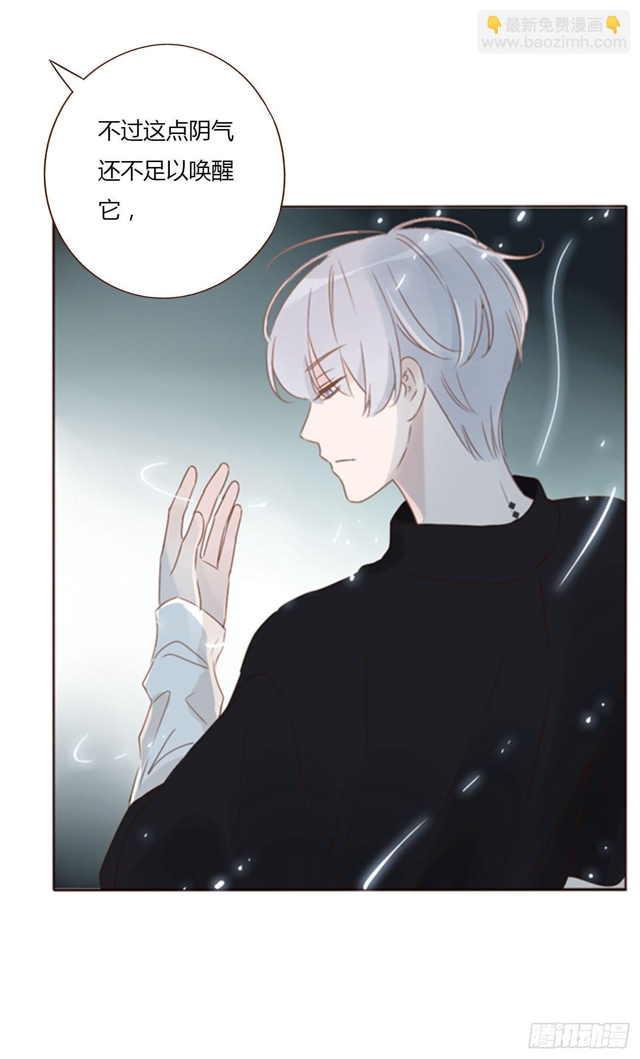 五十一章 记忆恢复？-第56话