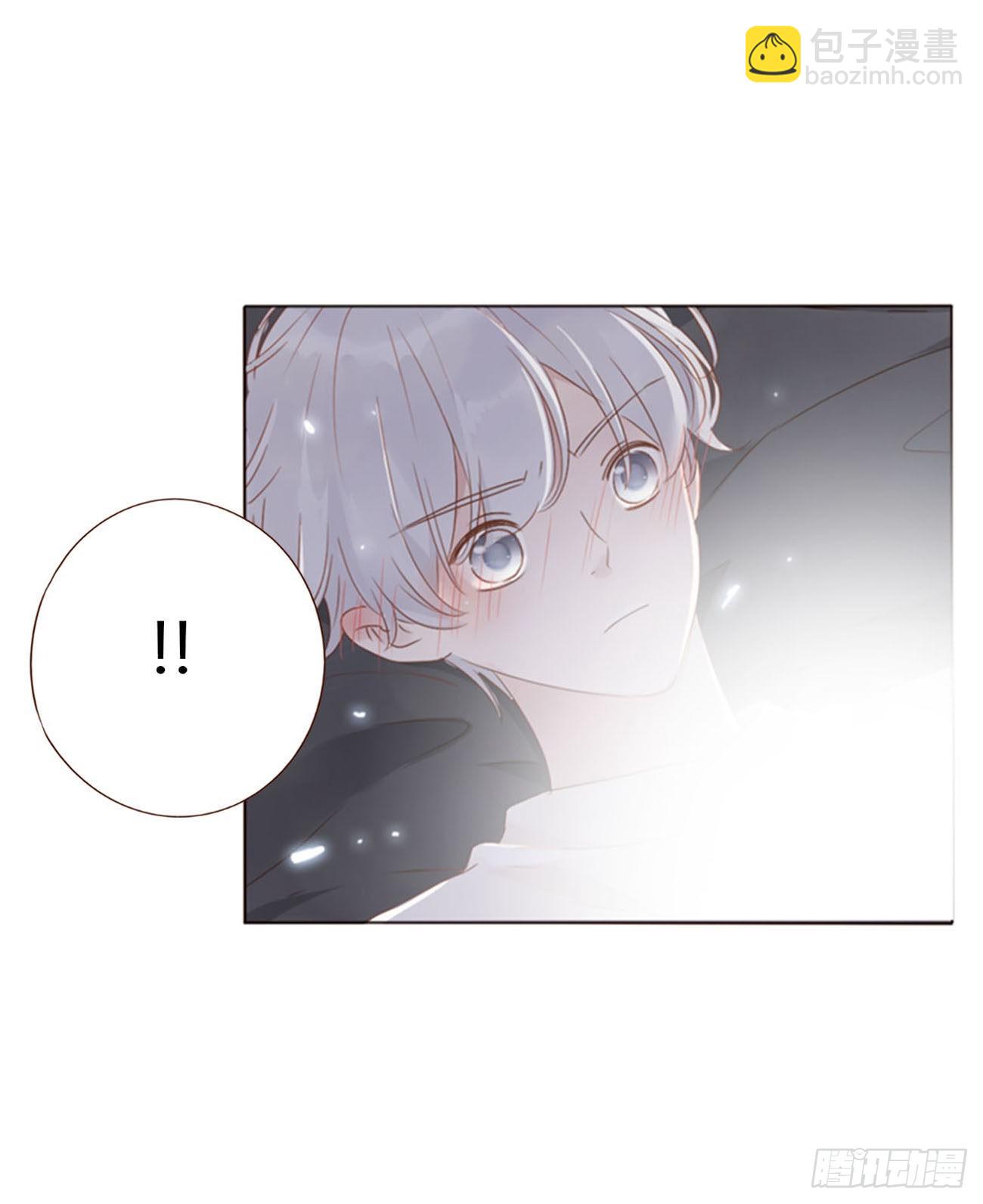 五十五章 灵力想通-第60话