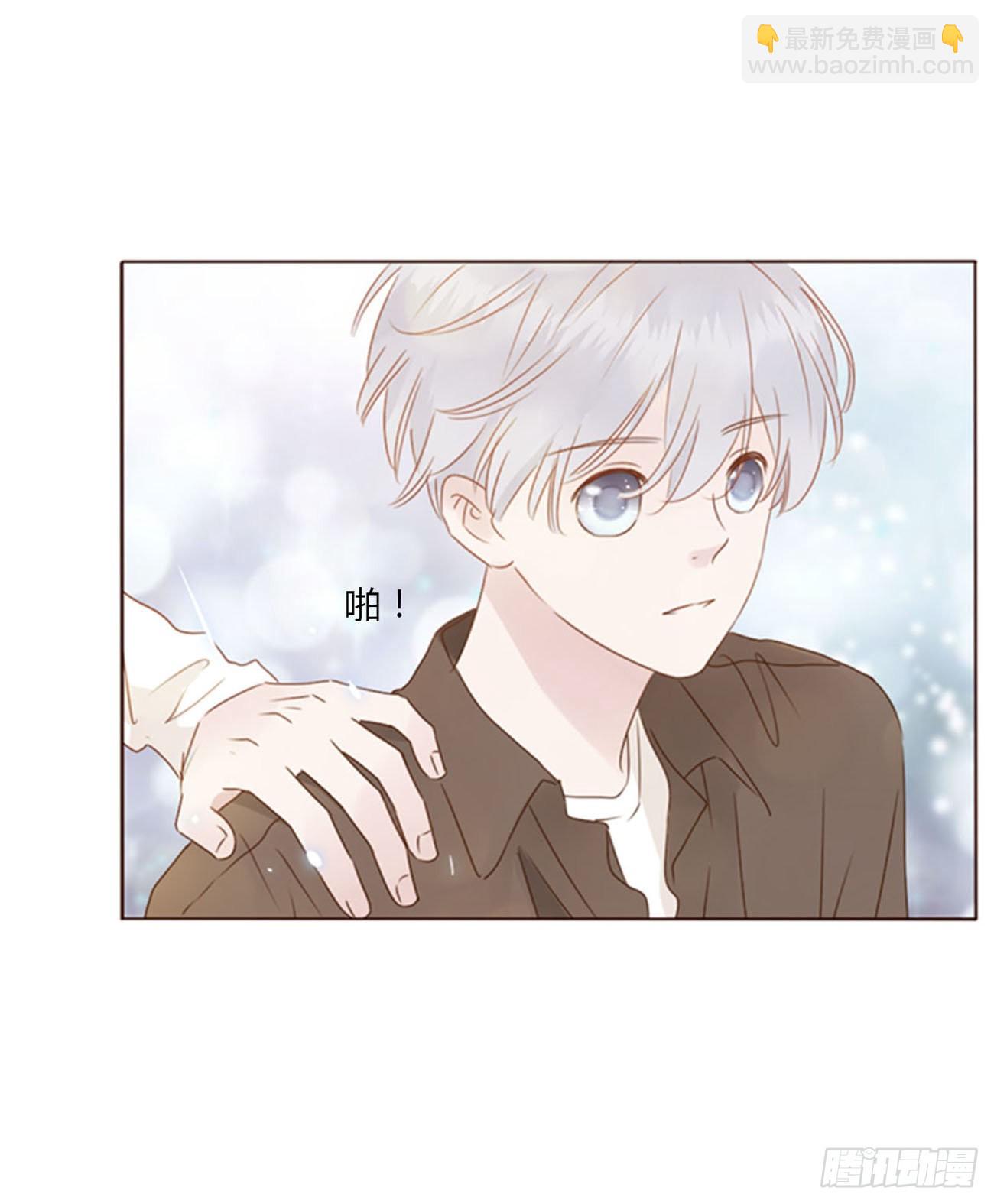 五十五章 灵力想通-第60话