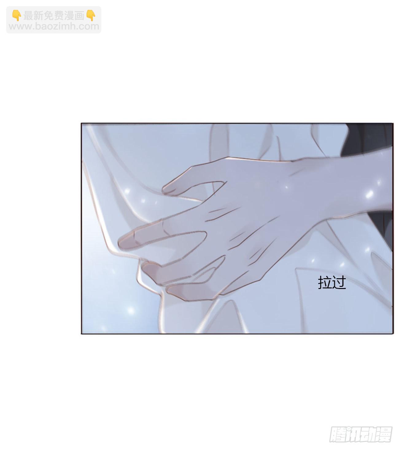 五十五章 灵力想通-第60话